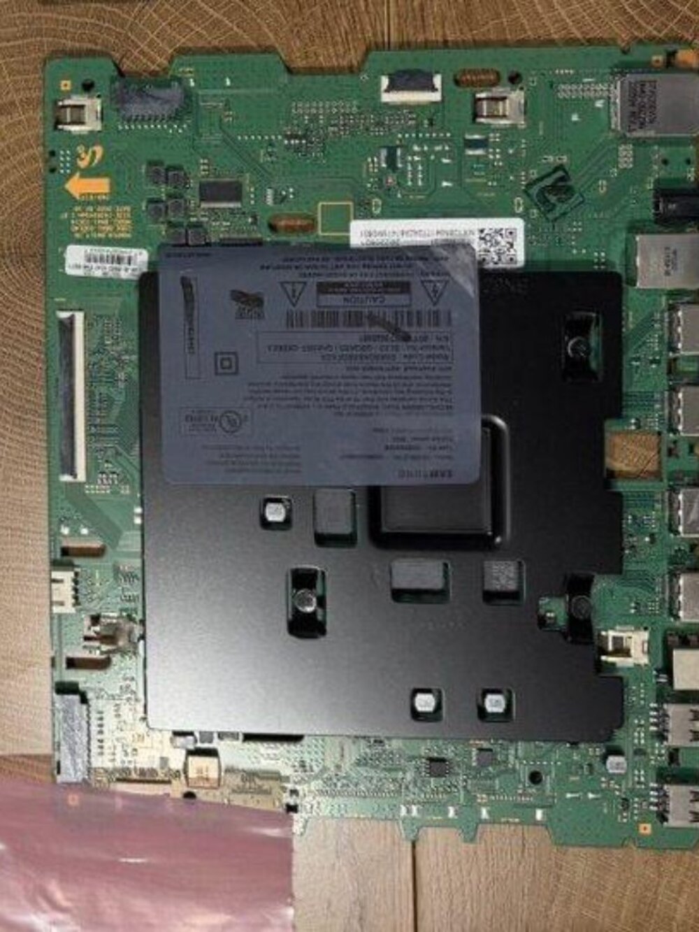 BN94-17724Z BN94-17398K BN94-17597G Main Board BRAND NEW